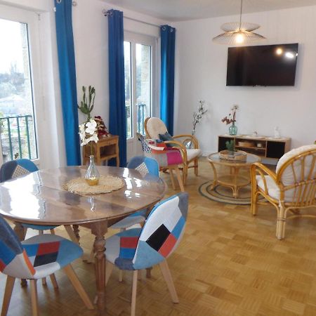 Le Relais Medieval Fougeres Ngoại thất bức ảnh