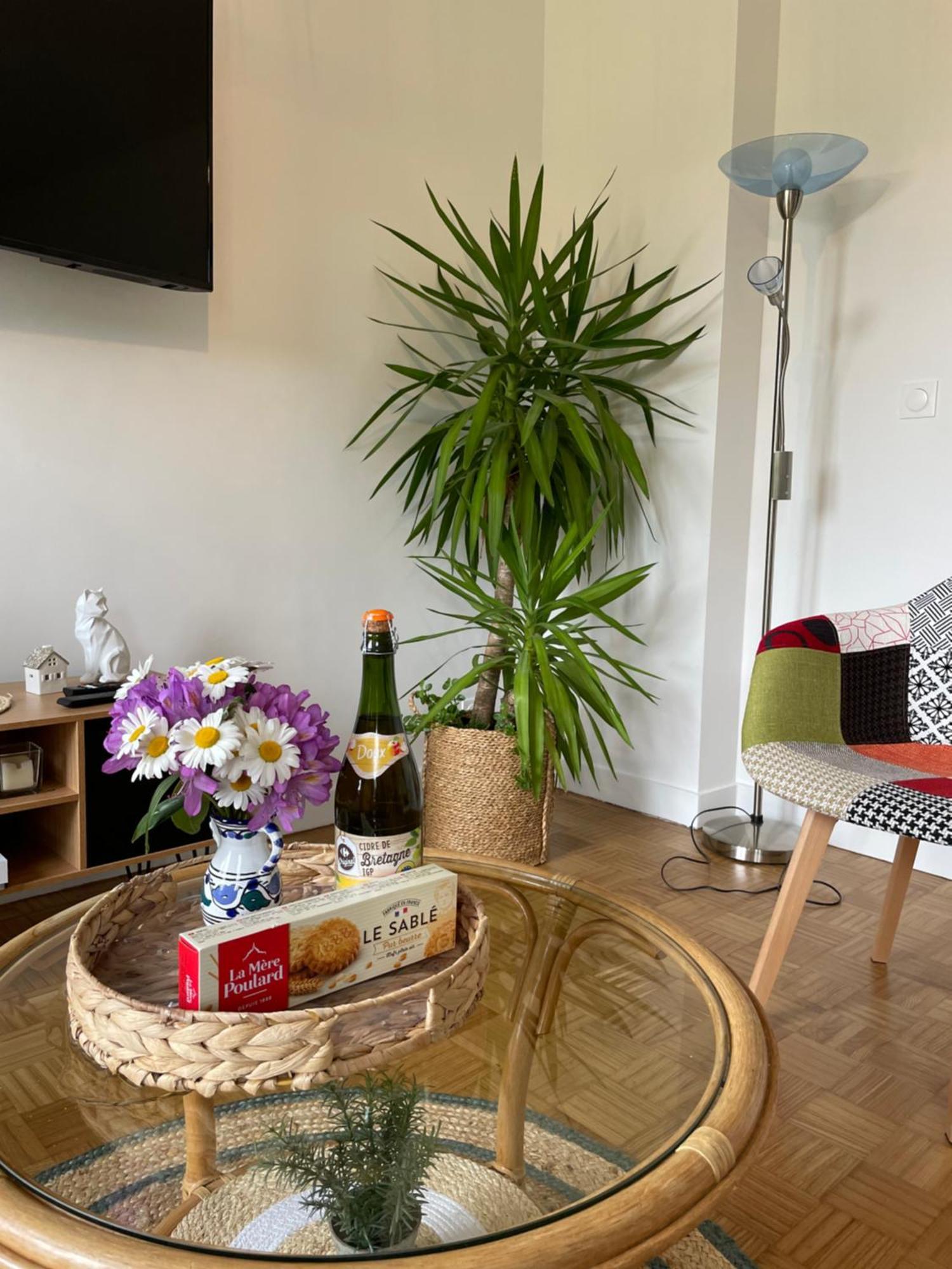 Le Relais Medieval Fougeres Ngoại thất bức ảnh